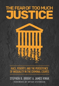 Bertrand.pt - The Fear Of Too Much Justice