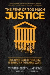The Fear Of Too Much Justice