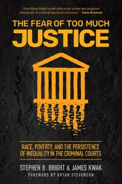 Bertrand.pt - The Fear Of Too Much Justice