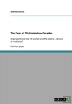 Bertrand.pt - The Fear Of Victimization-Paradox