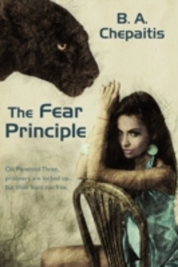 Bertrand.pt - The Fear Principle