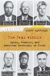 The Fear Within