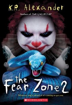 Bertrand.pt - The Fear Zone 2