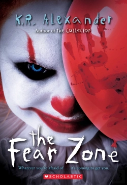 Bertrand.pt - The Fear Zone