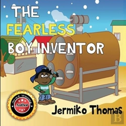 Bertrand.pt - The Fearless Boy Inventor