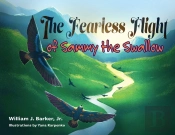 The Fearless Flight Of Sammy The Swallow