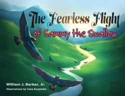 Bertrand.pt - The Fearless Flight Of Sammy The Swallow