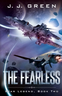 Bertrand.pt - The Fearless