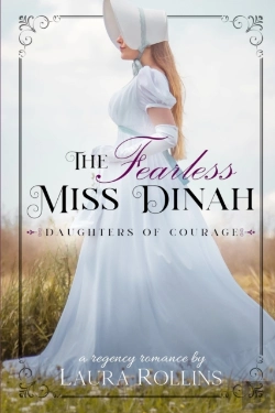 Bertrand.pt - The Fearless Miss Dinah