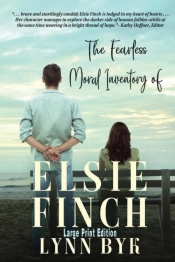 The Fearless Moral Inventory Of Elsie Finch