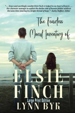 Bertrand.pt - The Fearless Moral Inventory Of Elsie Finch