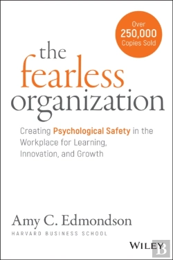 Bertrand.pt - The Fearless Organization