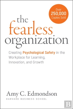 Bertrand.pt - The Fearless Organization