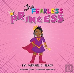 Bertrand.pt - The Fearless Princess