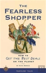 The Fearless Shopper