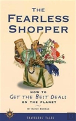 Bertrand.pt - The Fearless Shopper