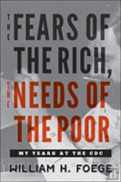 Bertrand.pt - The Fears Of The Rich, The Needs Of The Poor