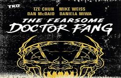 The Fearsome Doctor Fang