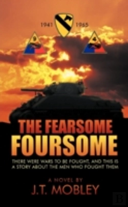 Bertrand.pt - The Fearsome Foursome