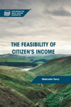 Bertrand.pt - The Feasibility Of Citizen'S Income