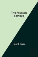 The Feast At Solhoug