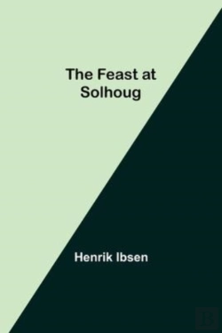 Bertrand.pt - The Feast At Solhoug