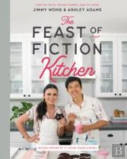 Bertrand.pt - The Feast Of Fiction Kitchen