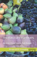 The Feast Of First-Fruits