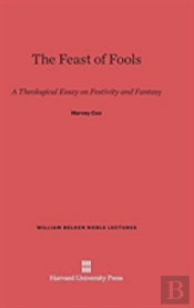 The Feast Of Fools