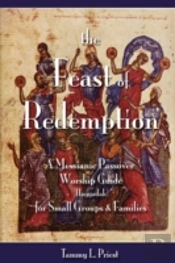 The Feast Of Redemption