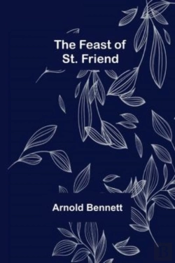 Bertrand.pt - The Feast Of St. Friend