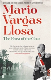 The Feast Of The Goat