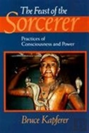The Feast Of The Sorcerer