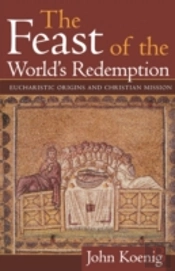 The Feast Of The World'S Redemption