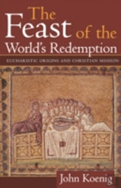 Bertrand.pt - The Feast Of The World'S Redemption