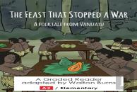 The Feast That Stopped A War