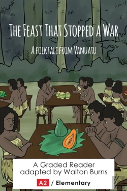 Bertrand.pt - The Feast That Stopped A War