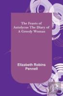 The Feasts Of Autolycus The Diary Of A Greedy Woman