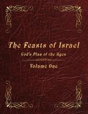 The Feasts Of Israel