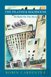The Feather Birdhouse