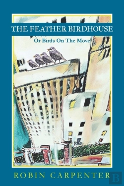 Bertrand.pt - The Feather Birdhouse