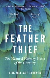 The Feather Thief