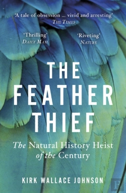 Bertrand.pt - The Feather Thief
