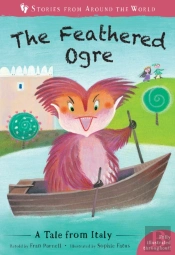 The Feathered Ogre