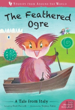 Bertrand.pt - The Feathered Ogre