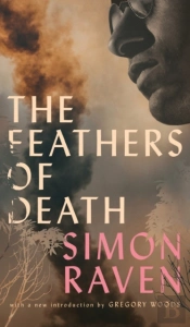 The Feathers Of Death (Valancourt 20th Century Classics)