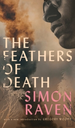 Bertrand.pt - The Feathers Of Death (Valancourt 20th Century Classics)