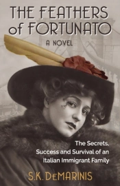 The Feathers Of Fortunato