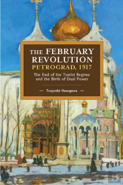 Bertrand.pt - The February Revolution, Petrograd, 1917