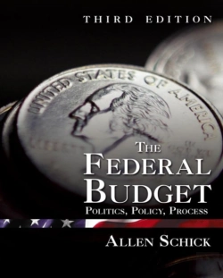 Bertrand.pt - The Federal Budget